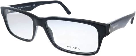 prada autentici pr 16mv nero 1ab1o1